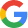 Logo google - Note agence