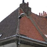 Refection de toiture et charpente à Douai