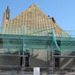 Travaux de Rénovation de toiture à Douai