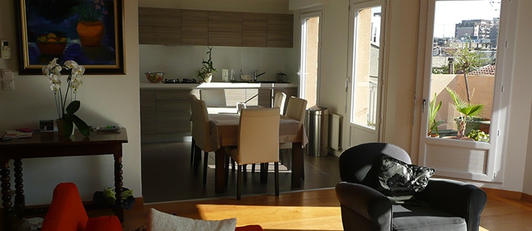 Réaménagement d’une cuisine – Toulouse (31)