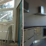 Rénovation de maison d’architecte – AIX EN PROVENCE