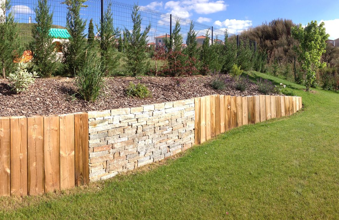 mur de soutenement bois 200319 1424