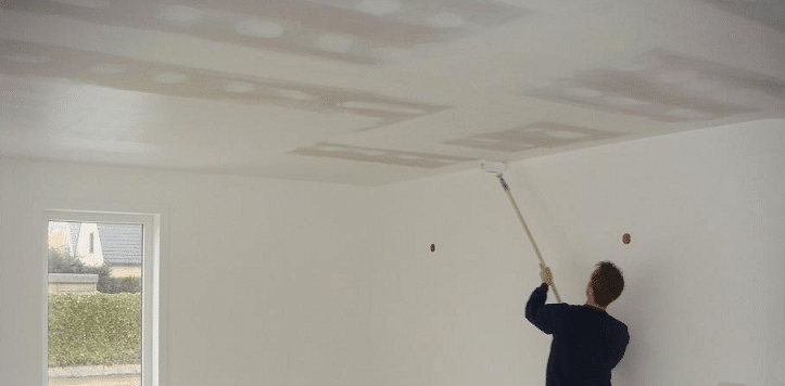  Plafond  ab m  faire dispara tre une aur ole illiCO travaux