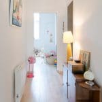 Rénovation d’un parquet à Montpellier (34)