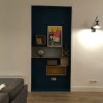 Rénovation d’appartement – MONTPELLIER (34) - Agence illiCO travaux Montpellier