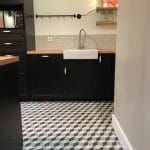 Rénovation de cuisine dans appartement à MONTPELLIER (34)