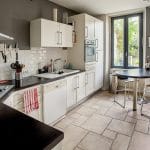 Rénovation complète à Niort (79) - Vue 360° - illiCO travaux Niort