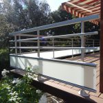 Rénovation et agrandissement d une terrasse - MONTPELLIER (34) - Agence illiCO travaux Montpellier