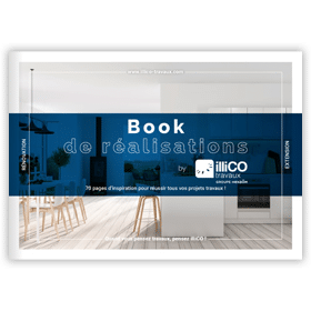 Book de réalisations