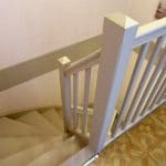 Rénovation escalier intérieur - LUDRES (54) - Agence illiCO travaux Nancy