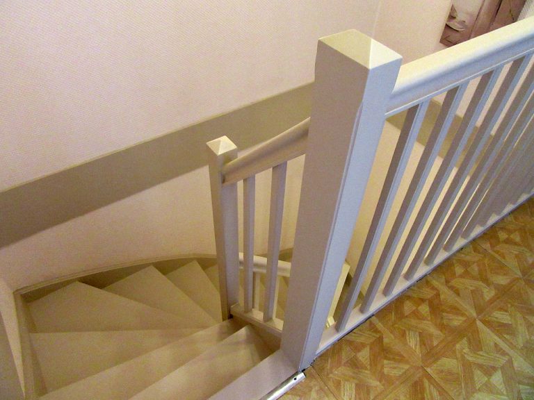 Rénover un escalier intérieur à Ludres (54)