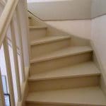 Rénover un escalier intérieur - LUDRES (54) - Agence illiCO travaux Nancy