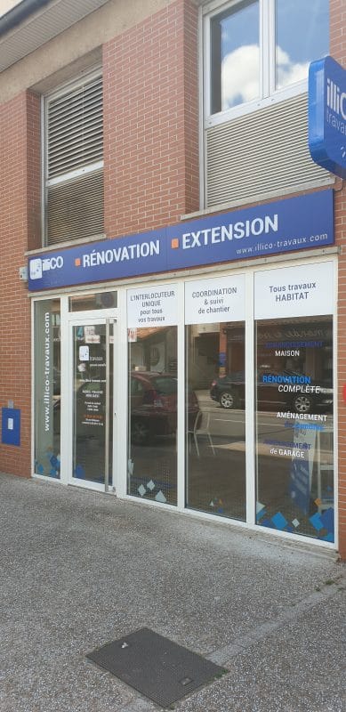 illiCO travaux Toulouse-Ouest – Tournefeuille