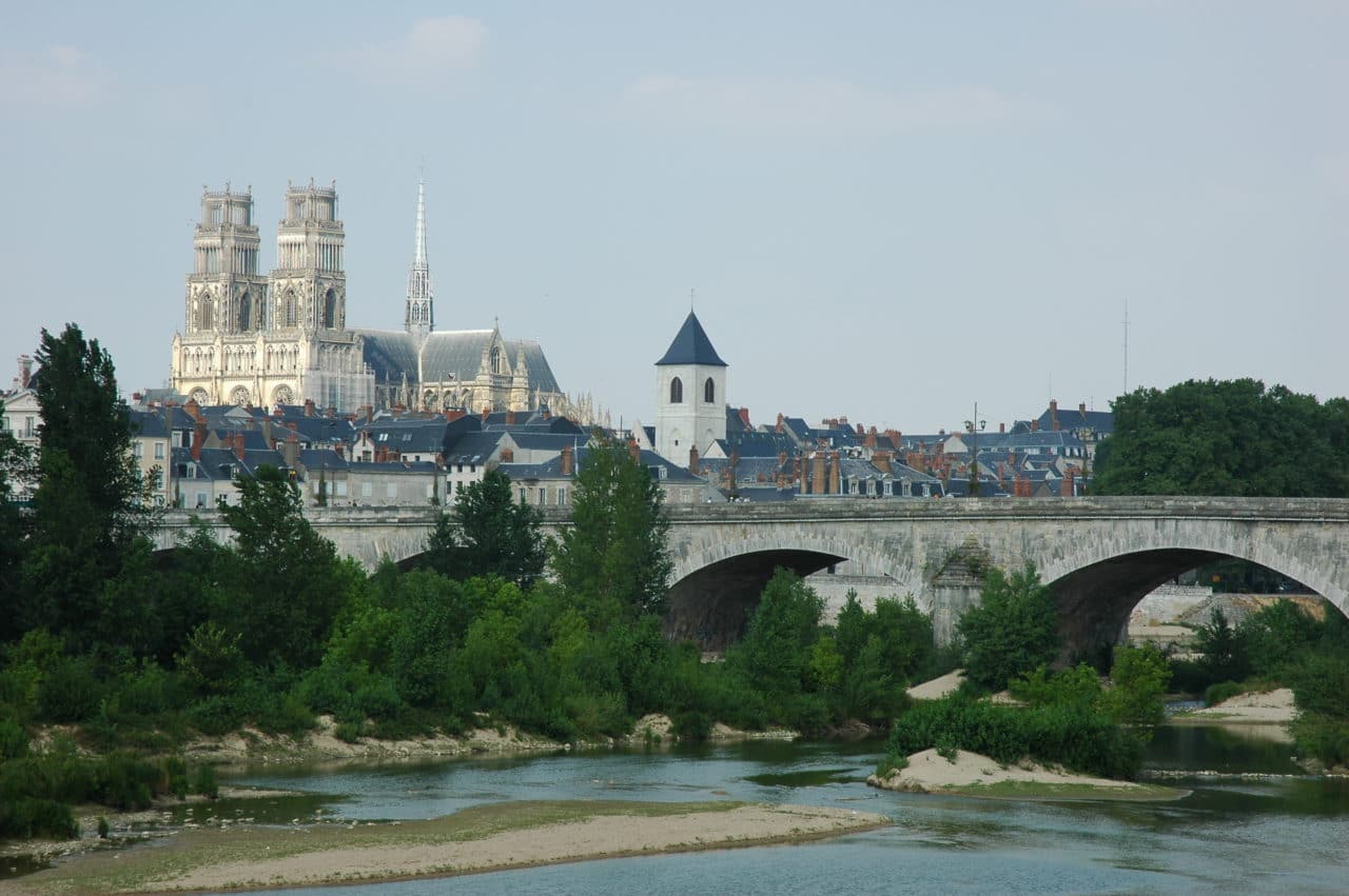 Agence illiCO travaux Orléans