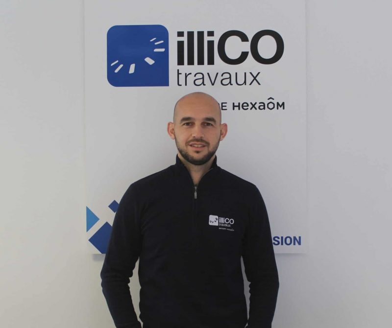 illiCO travaux Aix-en-Provence Sud