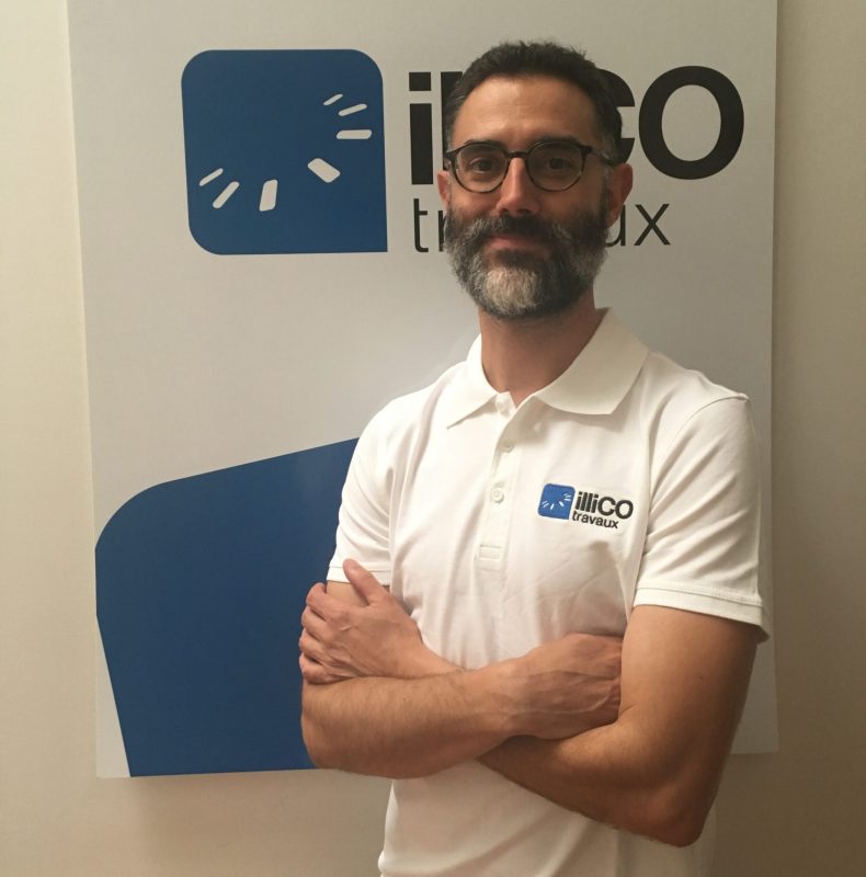illiCO travaux Vernon