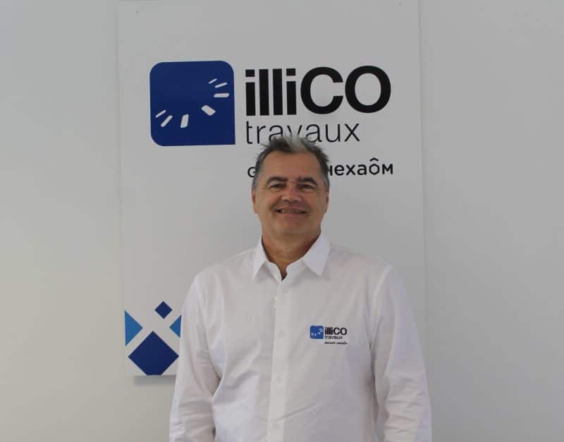 illiCO travaux Toulouse Est