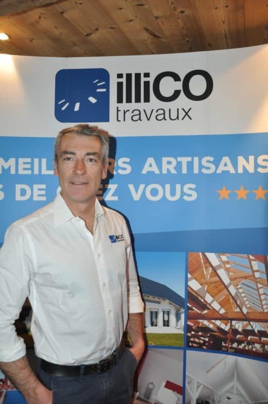 illiCO travaux Rochefort-Fouras