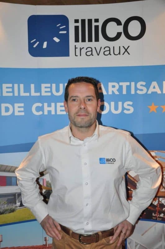 illiCO travaux Le Havre