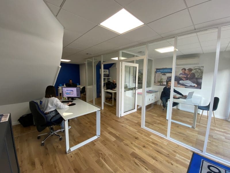 illiCO travaux Toulouse Nord – Ouest