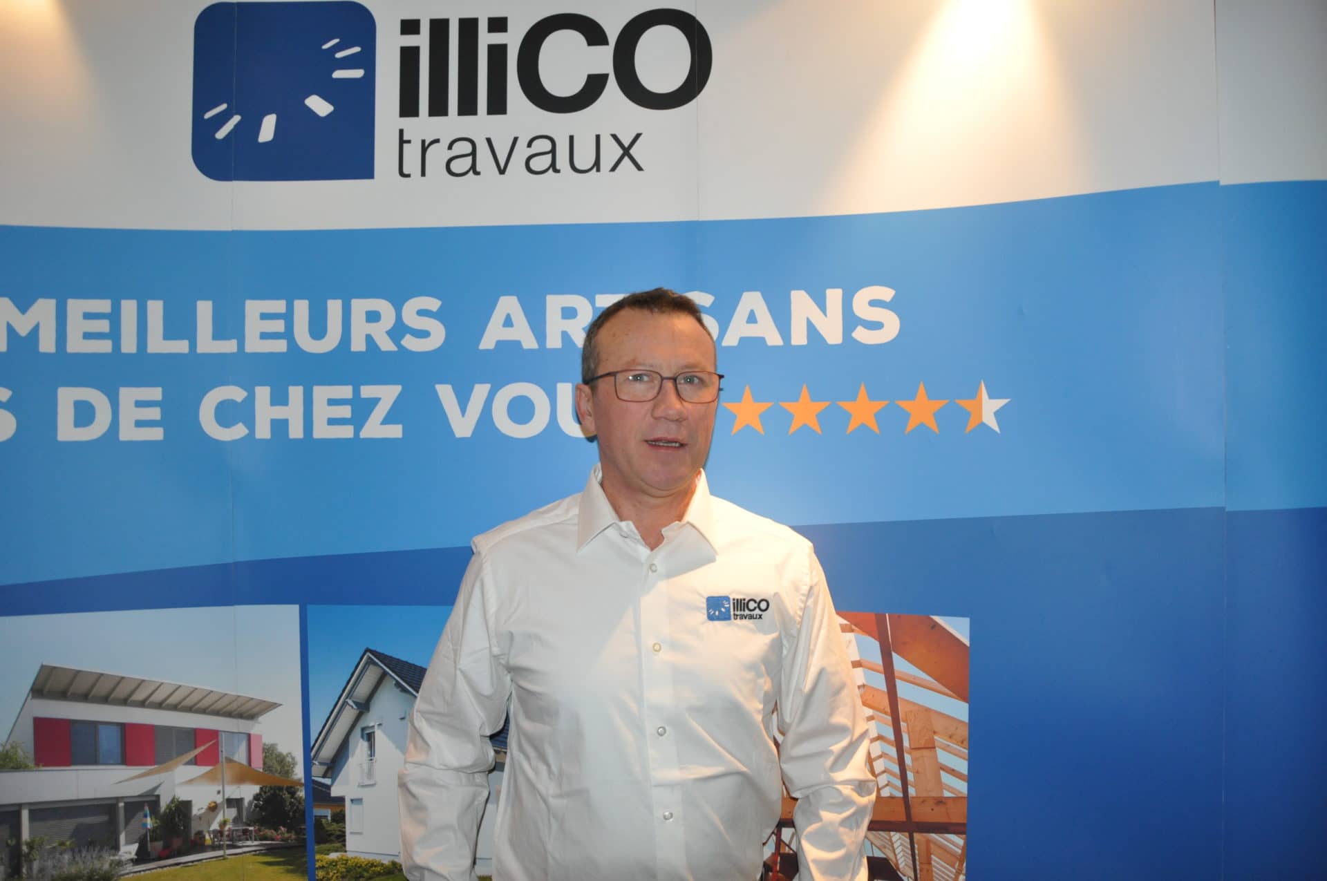 illiCO travaux Villenave d’Ornon