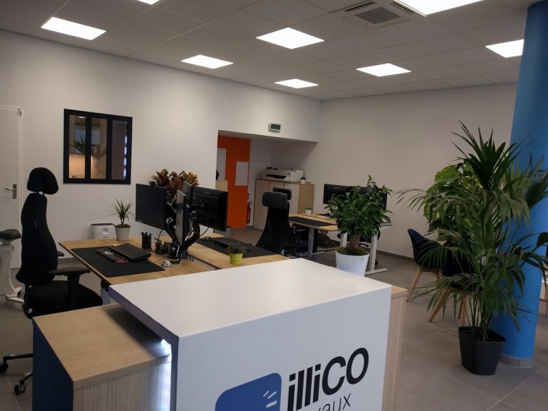 illiCO travaux Montpellier Nord