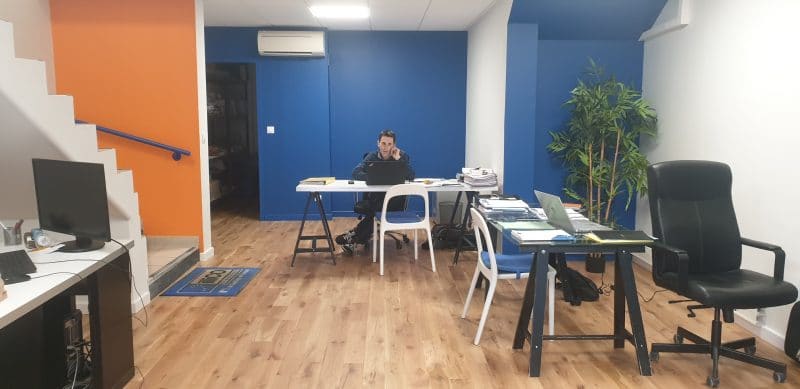 illiCO travaux Toulouse-Ouest – Tournefeuille