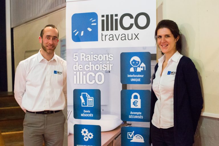 Pourquoi choisir illiCO travaux ?