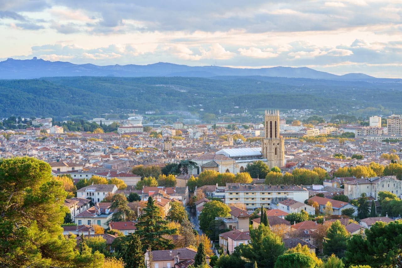 agence locale illiCO travaux Aix-en-Provence