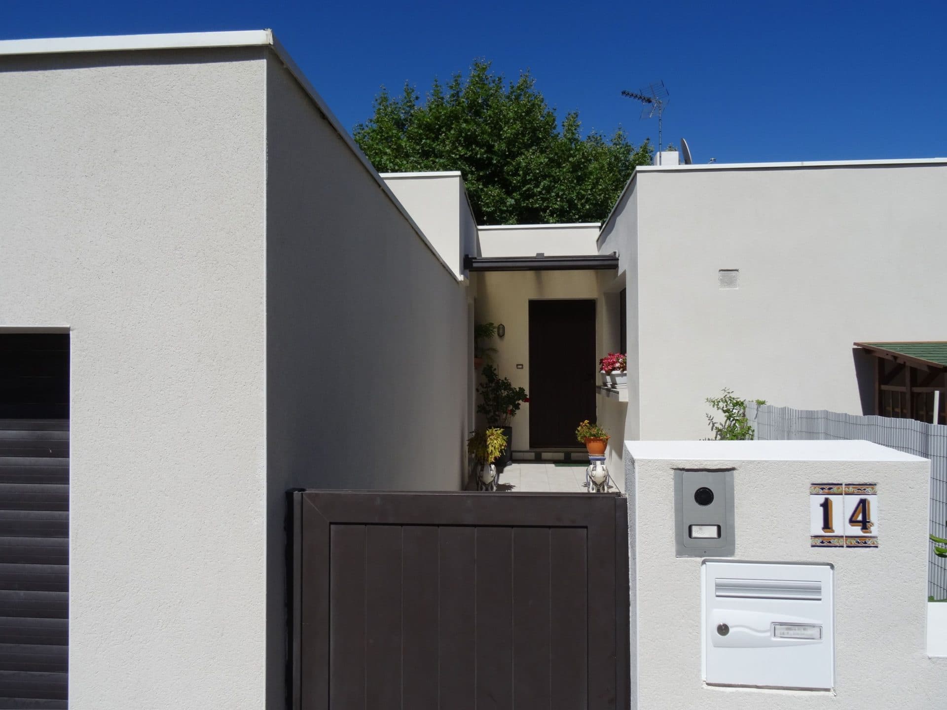 Ravalement de façade étapes, démarches, aides et prix illiCO travaux