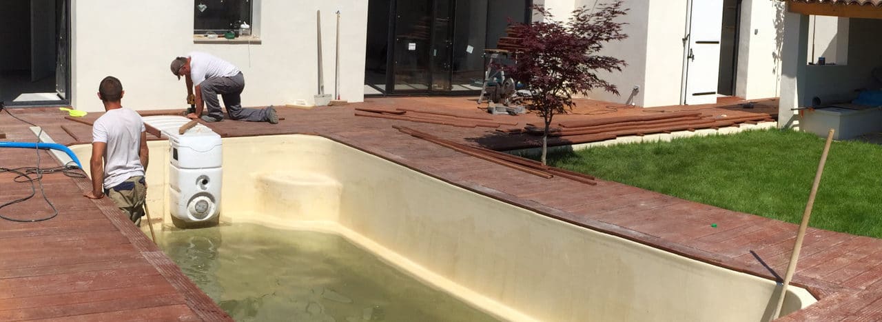 pisciniste
