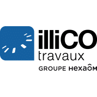 Développement illiCO travaux