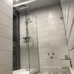 Création de salle de bain - Strasbourg (67)