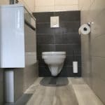 Création toilettes - Strasbourg (67)