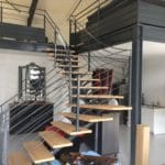 Rénovation complète d'un loft - illiCO travaux