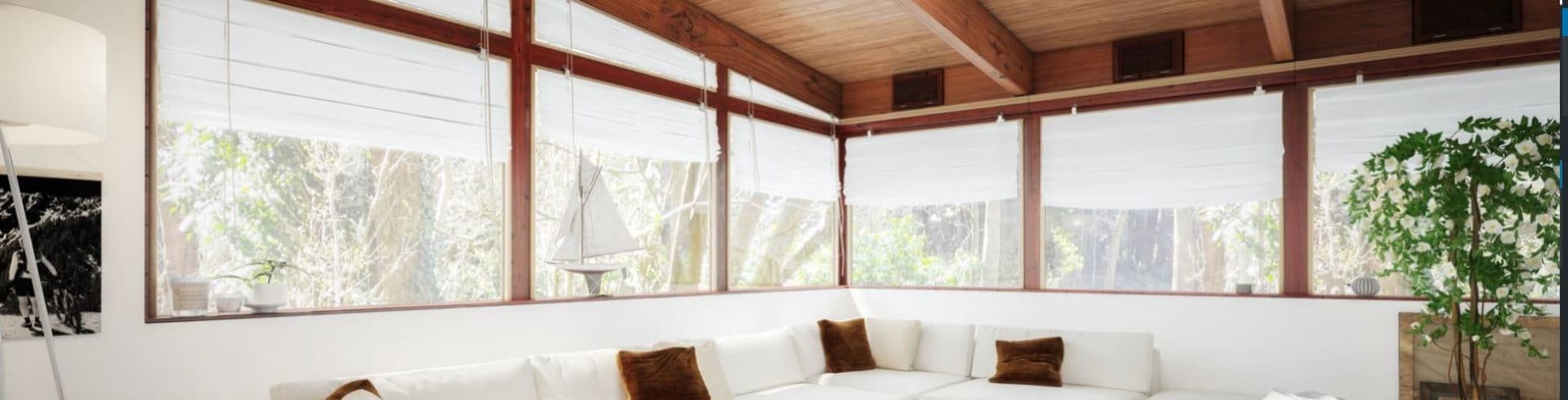 Véranda en bois, une extension esthétique et écologique de votre maison