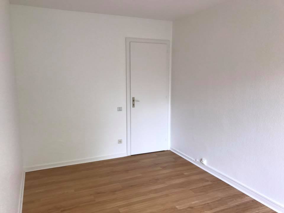 Rénovation complète d’un appartement – Strasbourg (67)