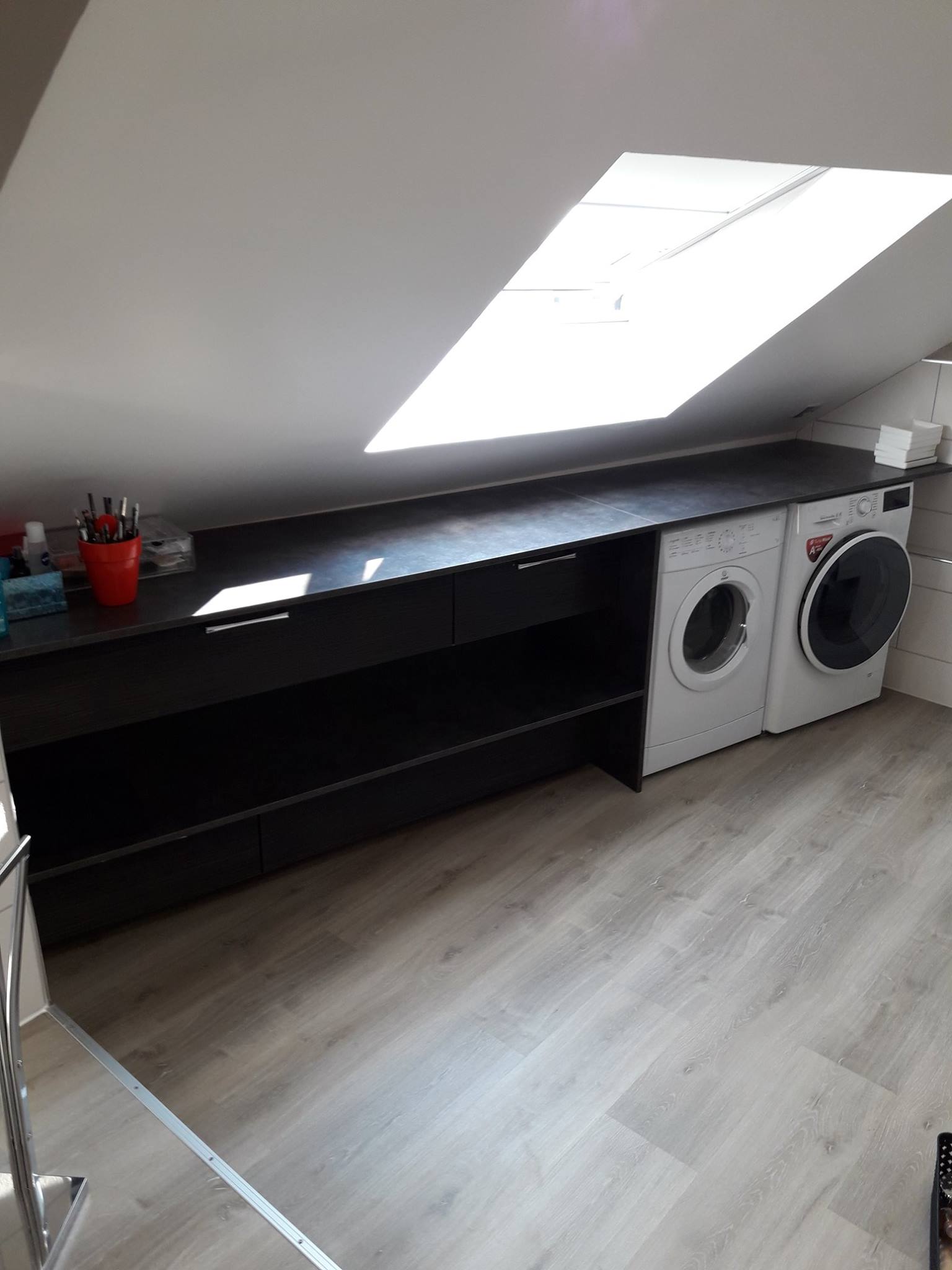Rénovation de salle de bain au Havre (76)
