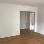 Rénovation complète d'un appartement - pièces de vie