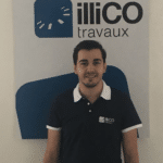 Témoignage de Rémy Chassin, responsable de l’agence illiCO travaux Lyon-Est