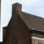 Réparation d'une cheminée Lille Nord-Ouest (59)