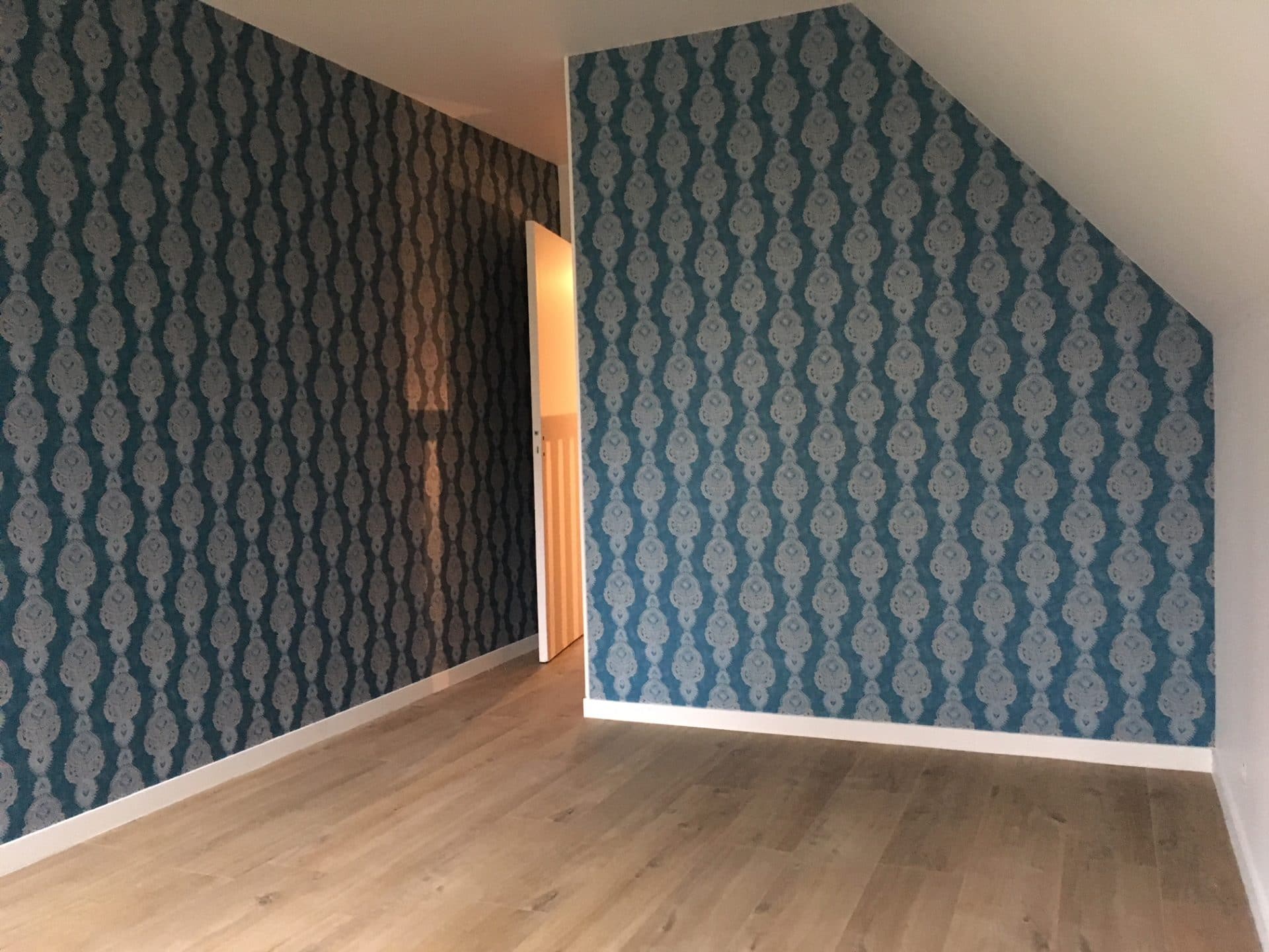 Rénovation d’une maison – Les Essarts Le Roi (78)
