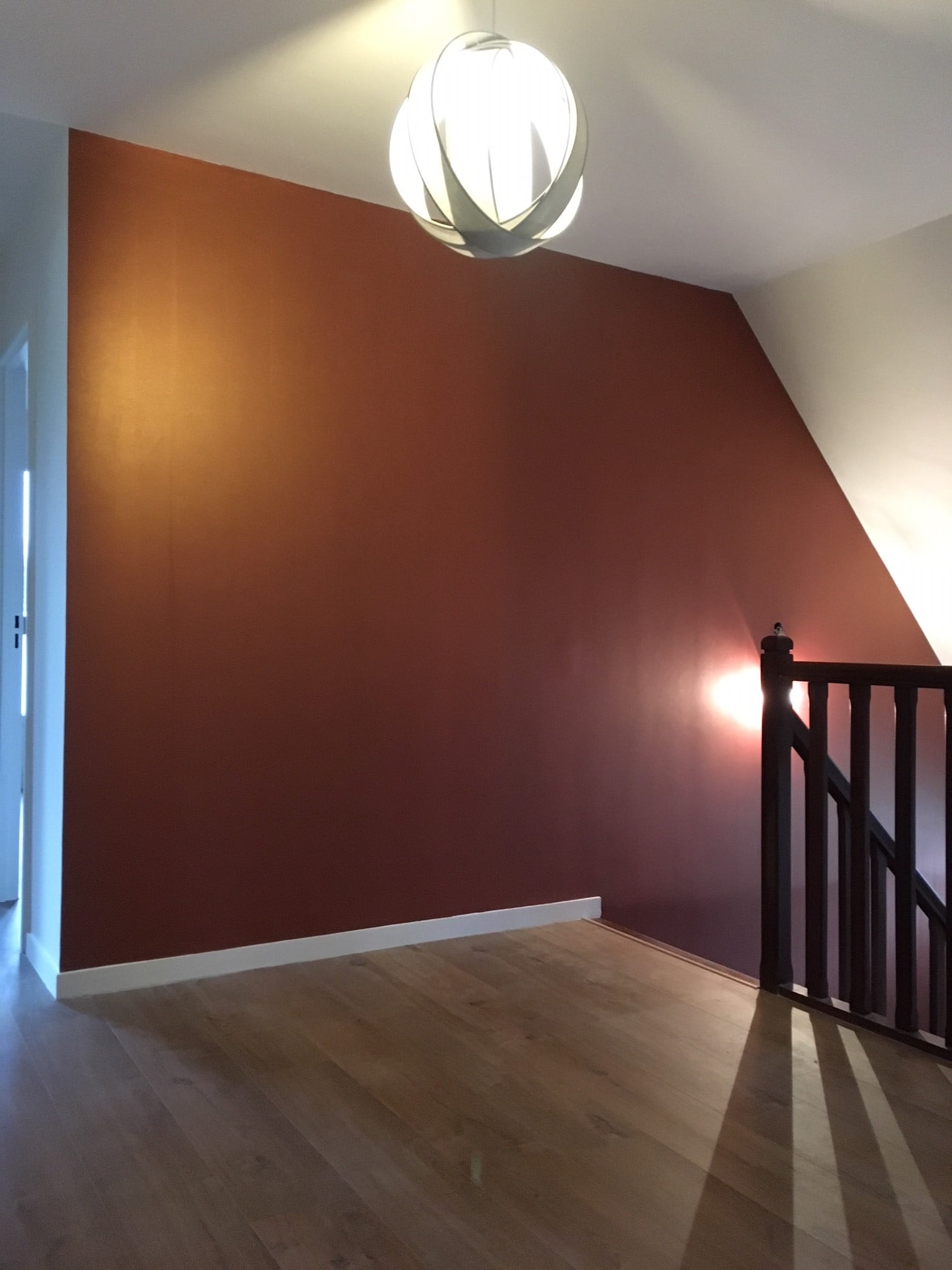 Rénovation d’une maison – Les Essarts Le Roi (78)