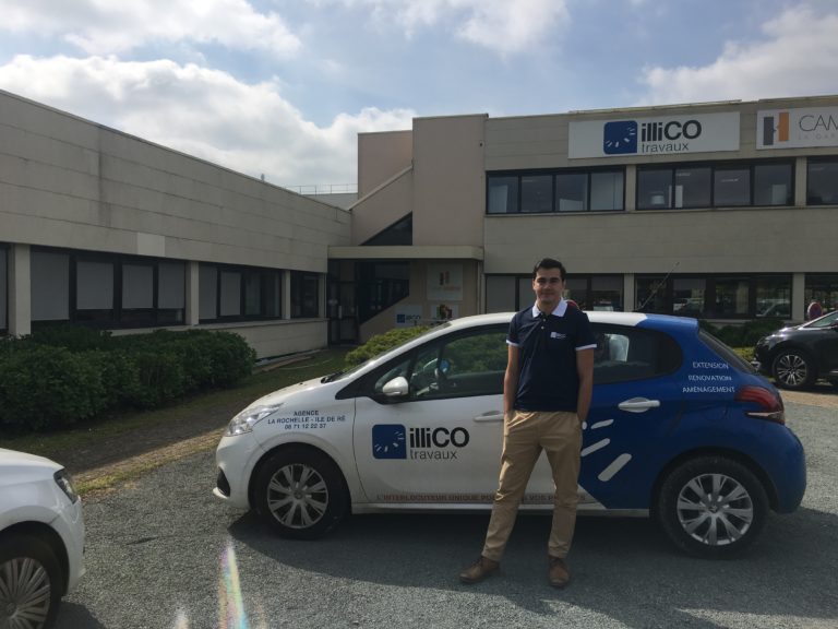 Pourquoi choisir illiCO travaux ?