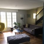 rénovation d'une maison