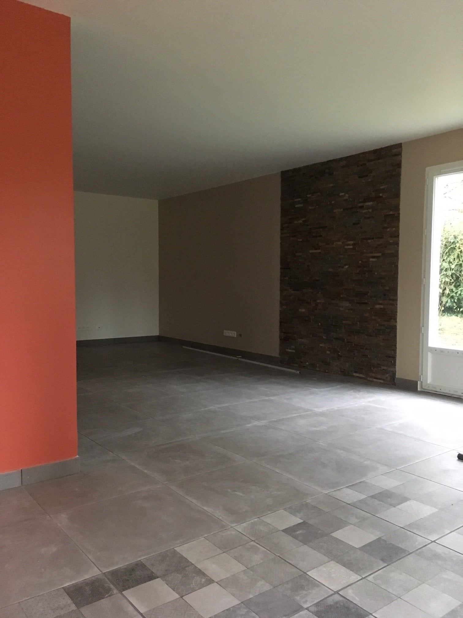 Rénovation d’une maison – Les Essarts Le Roi (78)