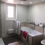 Rénovation de salle de bain