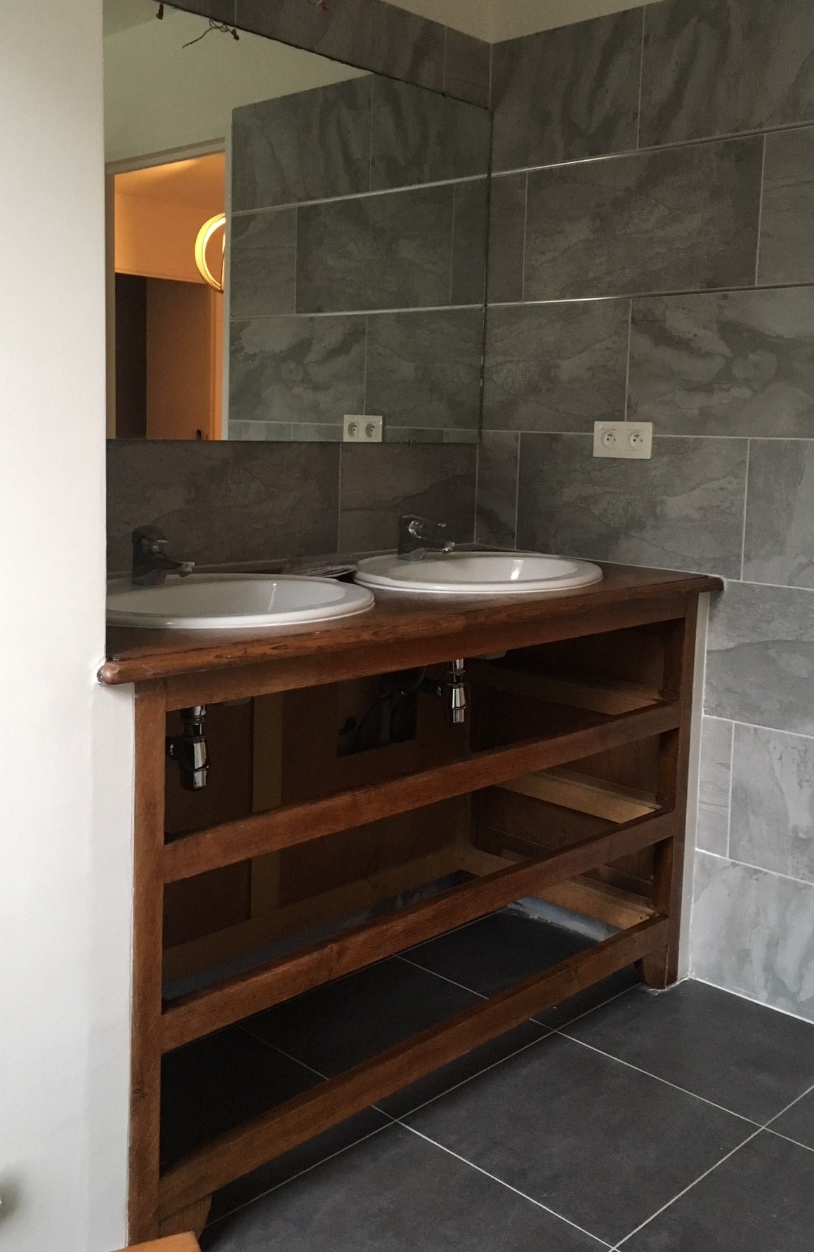 Rénovation d’une maison – Les Essarts Le Roi (78)