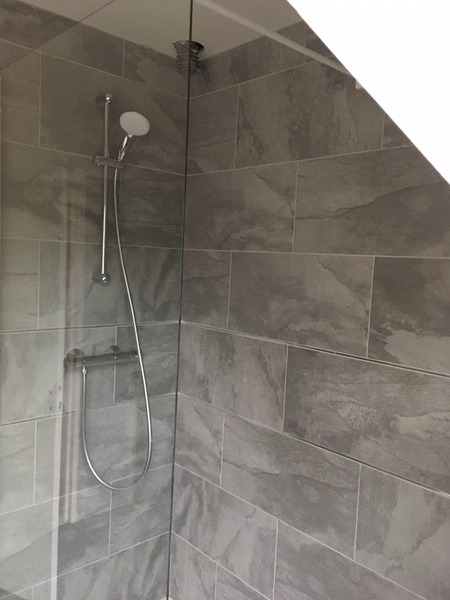 Rénovation d’une maison – Les Essarts Le Roi (78)