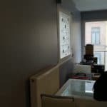 rénovation d'appartement - Lille